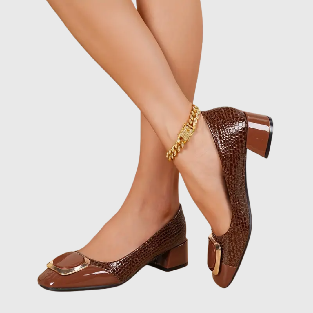 Vayla | Elegante Absätze