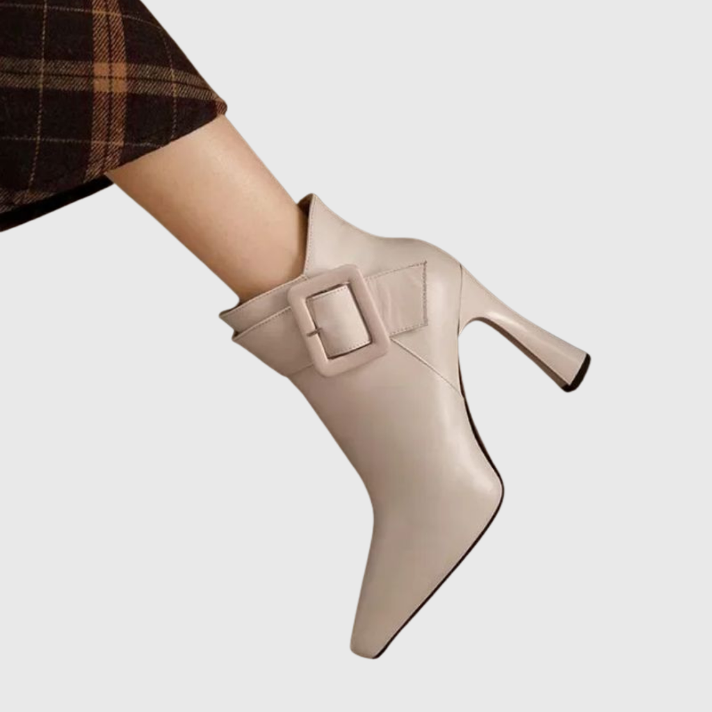 Lyxen | Orthopädische Stiefel