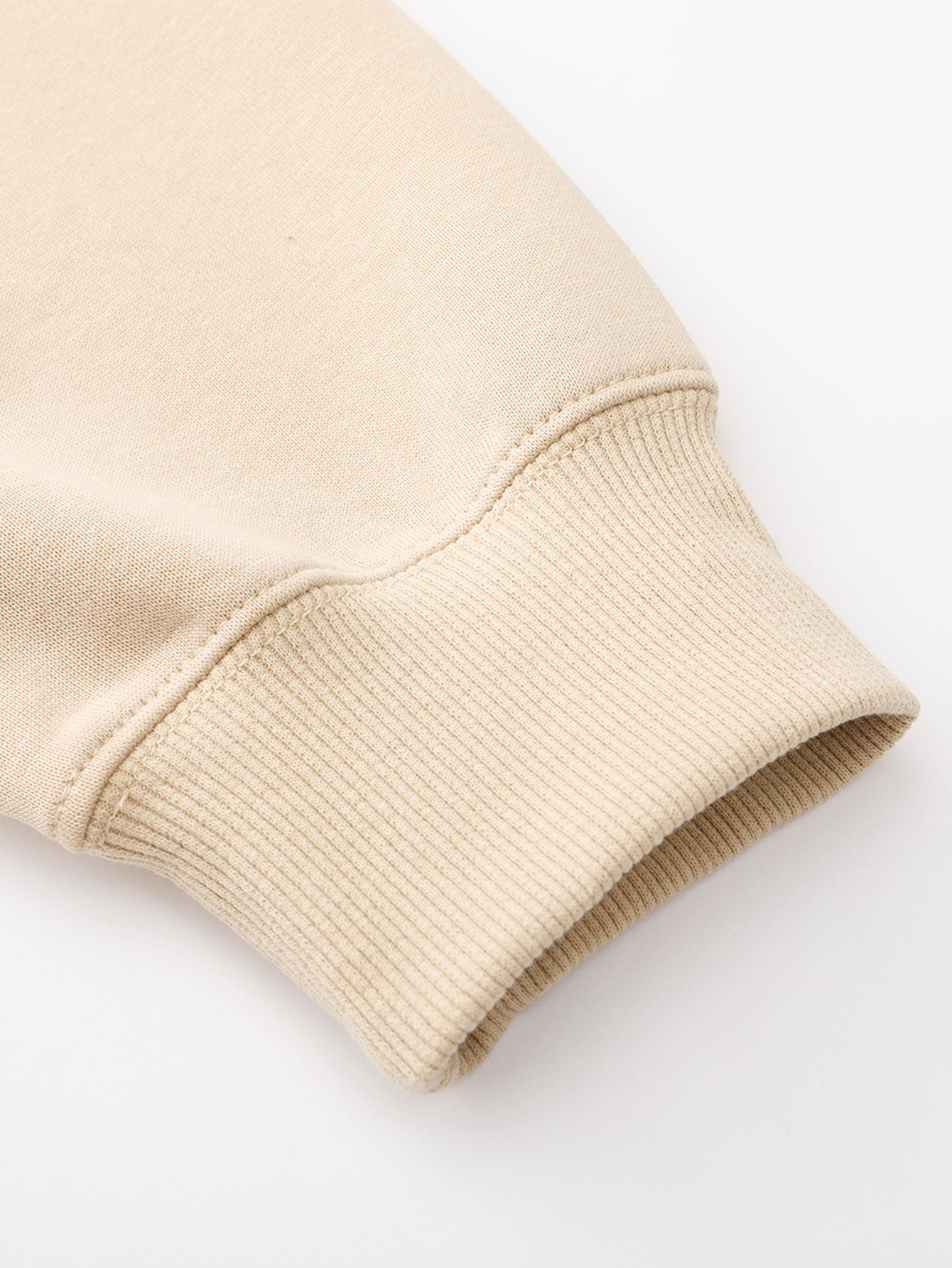 Basis Relax Fit Sweatshirt