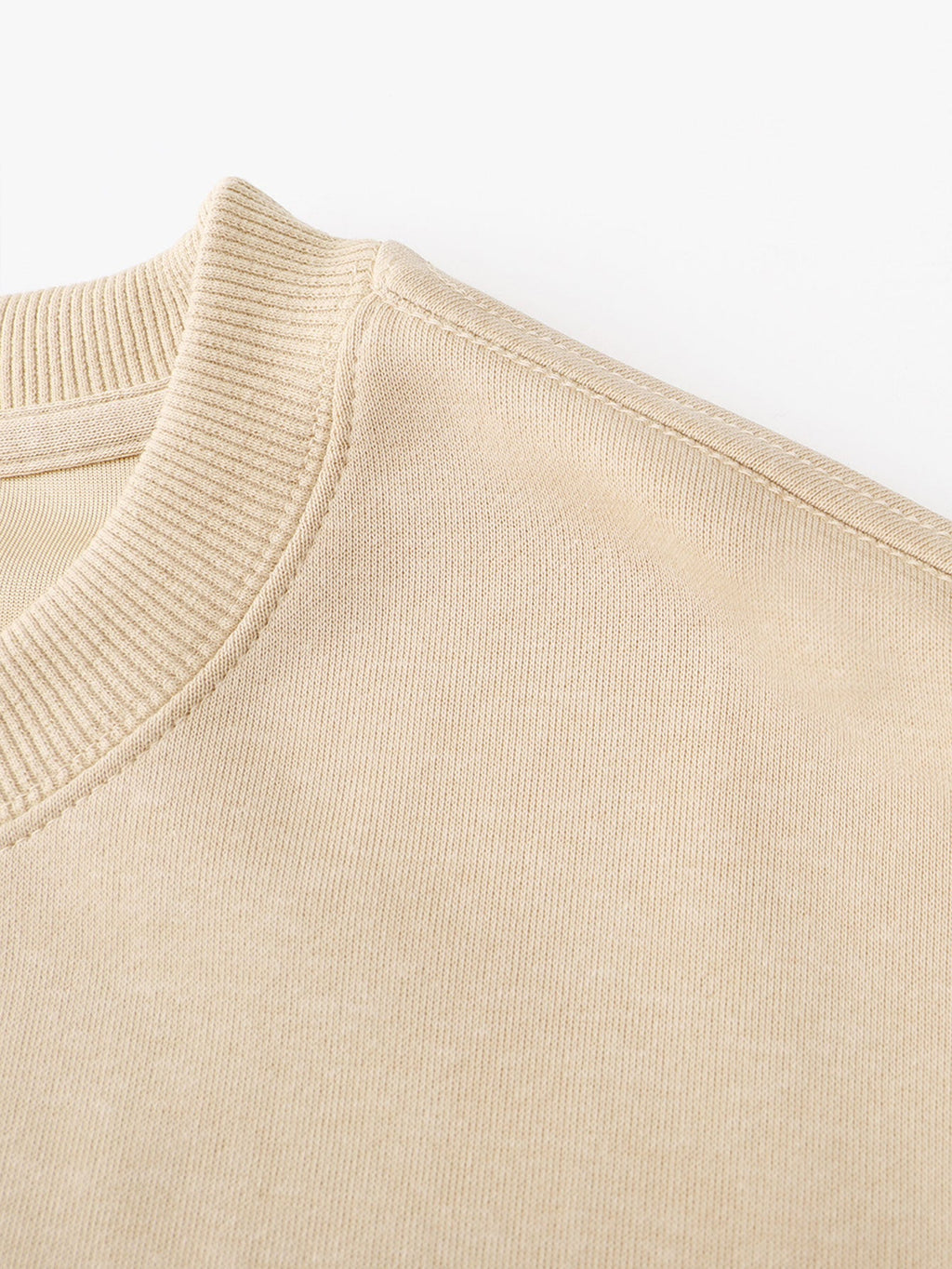 Basis Relax Fit Sweatshirt