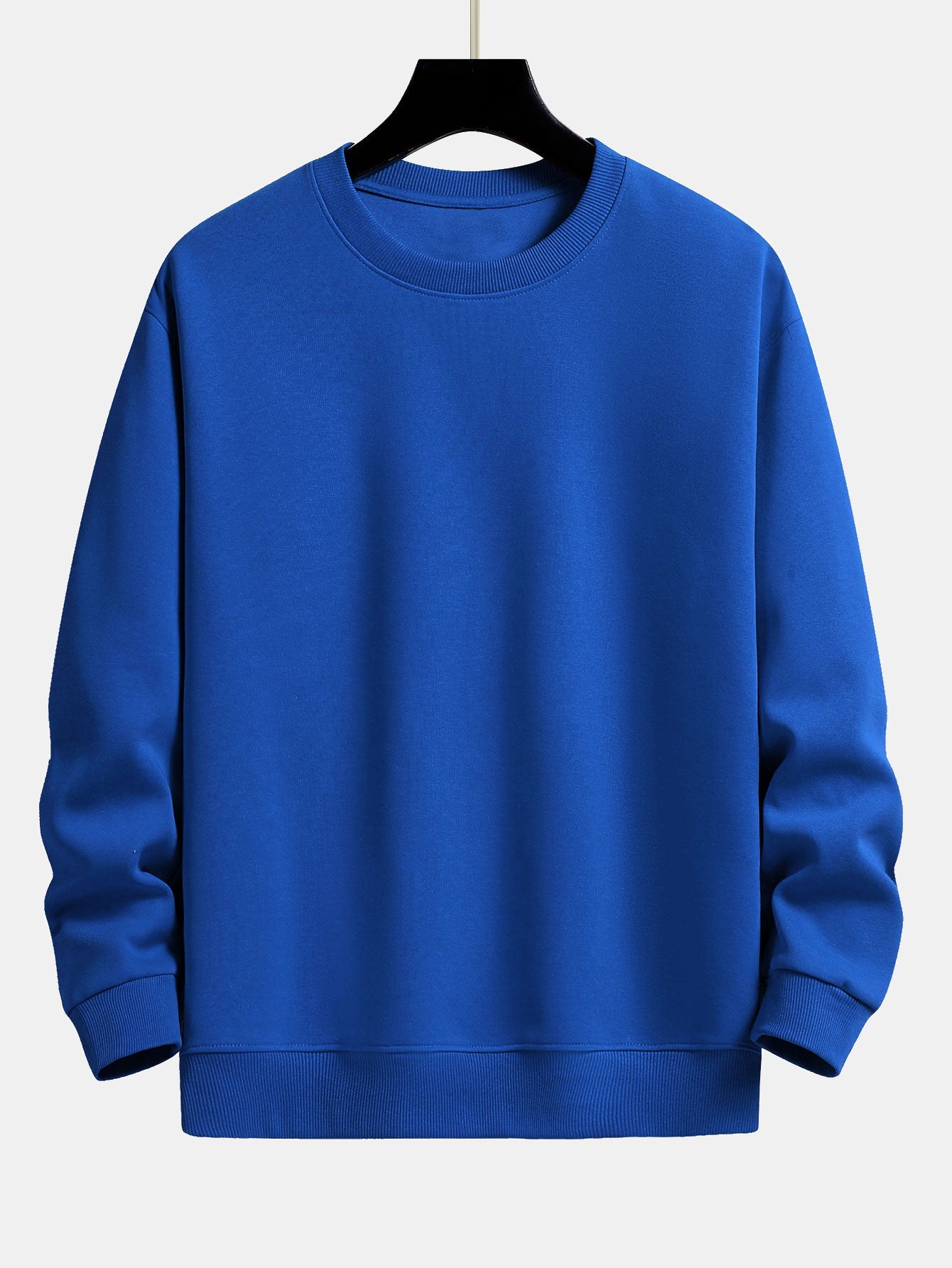 Basis Relax Fit Sweatshirt