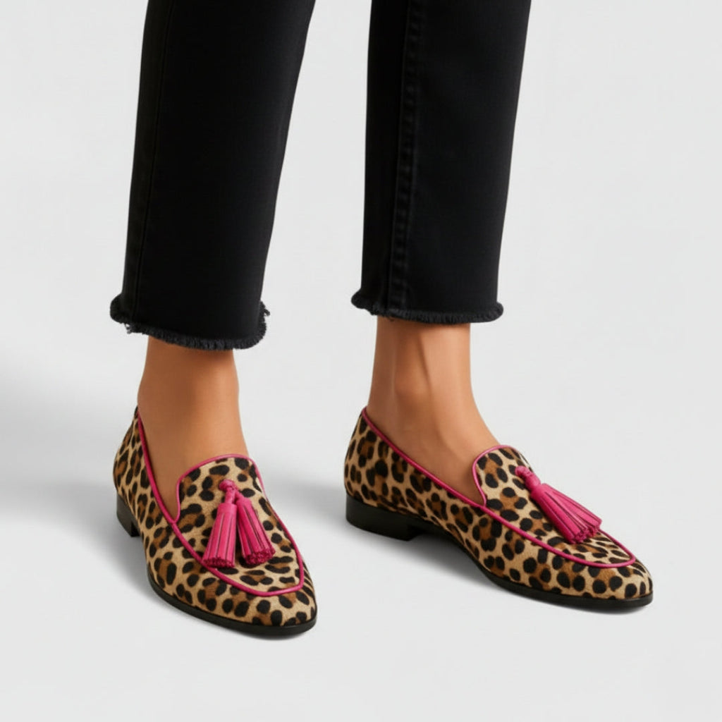 Xhyrene | Stylische Support Loafer