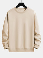 Basis Relax Fit Sweatshirt