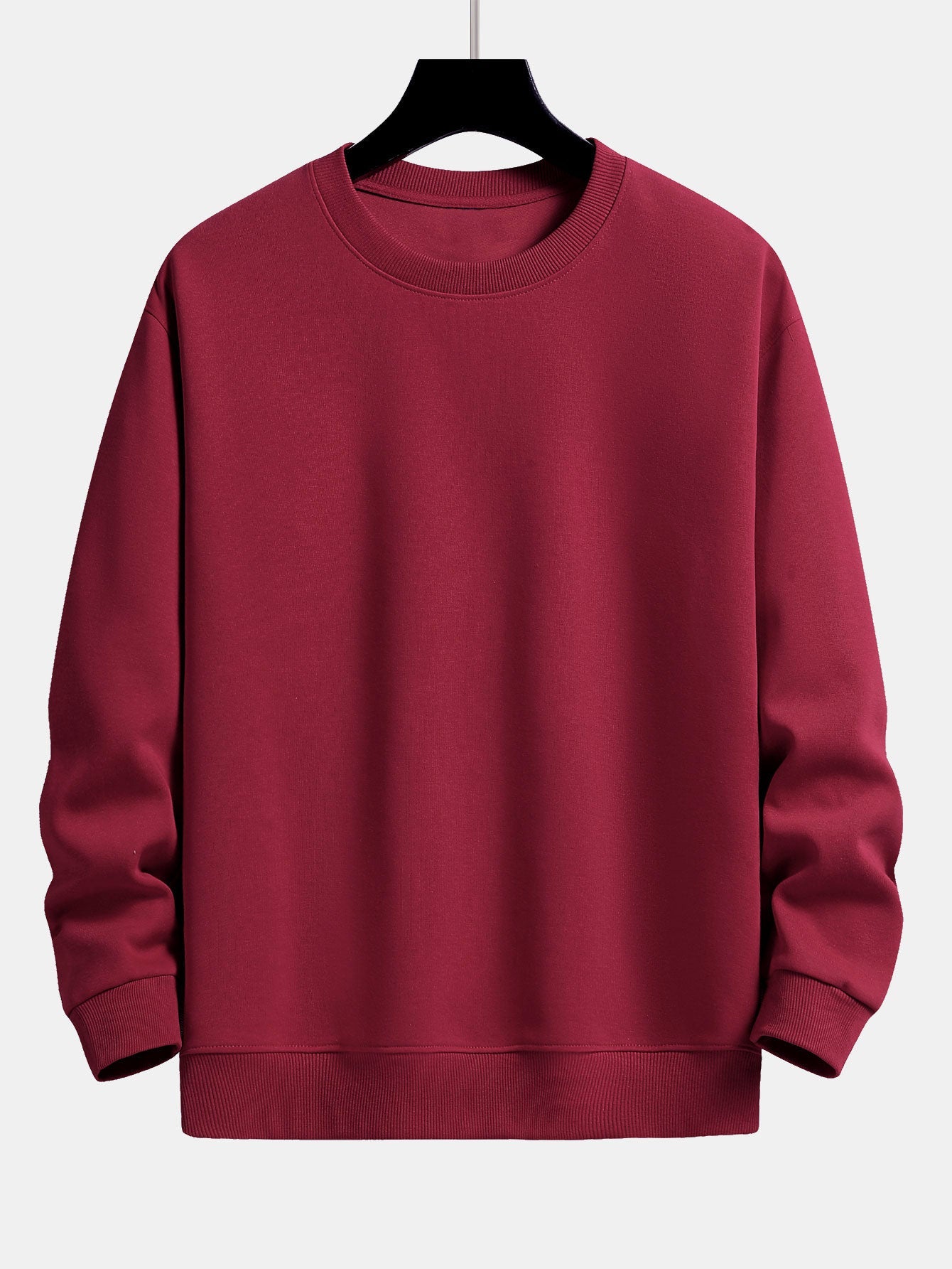 Basis Relax Fit Sweatshirt