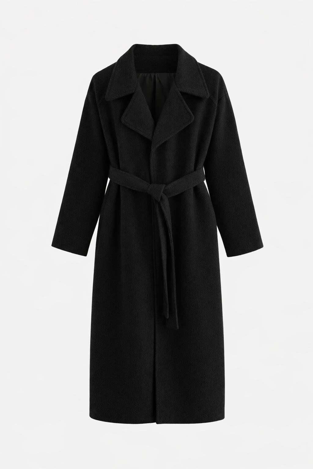 Sienna | Elegant Wrap Coat