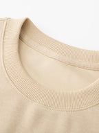 Basis Relax Fit Sweatshirt