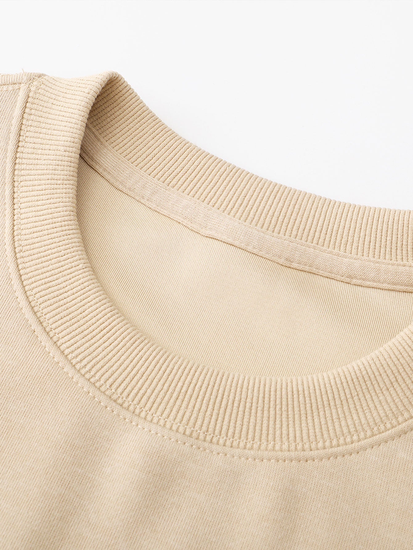 Basis Relax Fit Sweatshirt