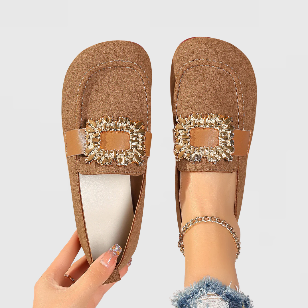 Cataleyrah | Orthopädische Slipper