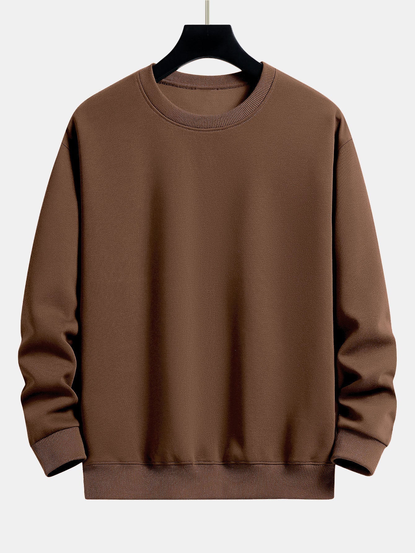 Basis Relax Fit Sweatshirt