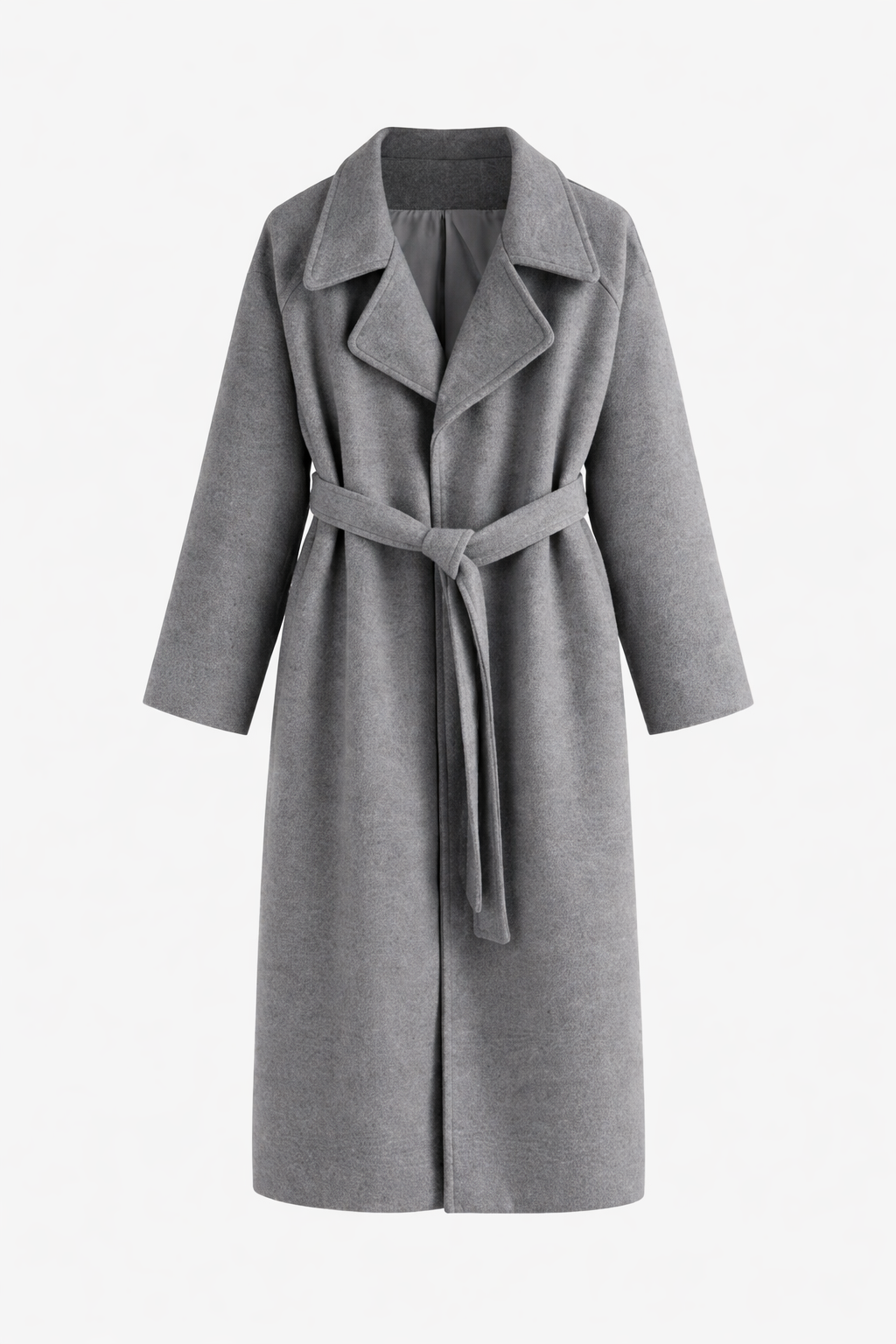 Sienna | Elegant Wrap Coat