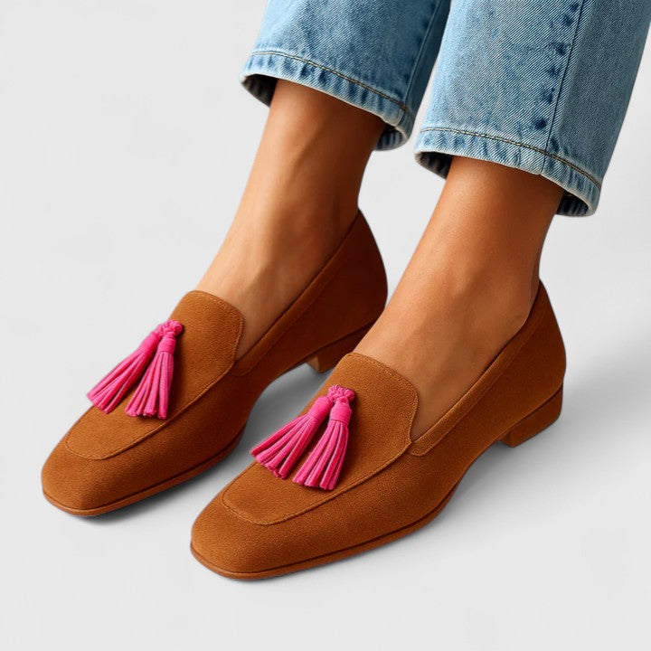 Treziel | Elegante Komfort Slipper