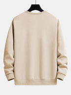 Basis Relax Fit Sweatshirt