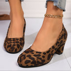 Vayda™ | Orthopädische Absätze