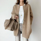 Chloe | Elegant Cardigan