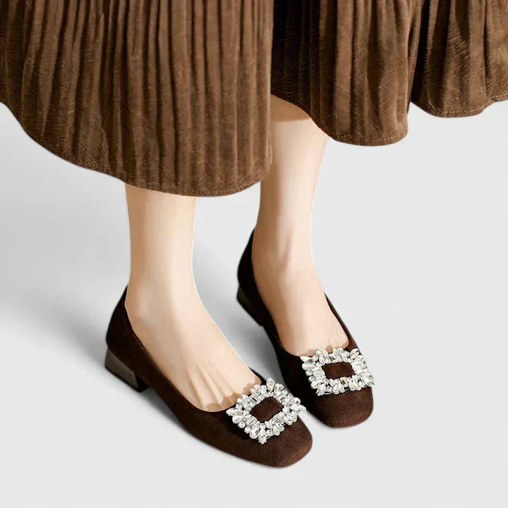 Julianyssa | Orthopädische Absätze