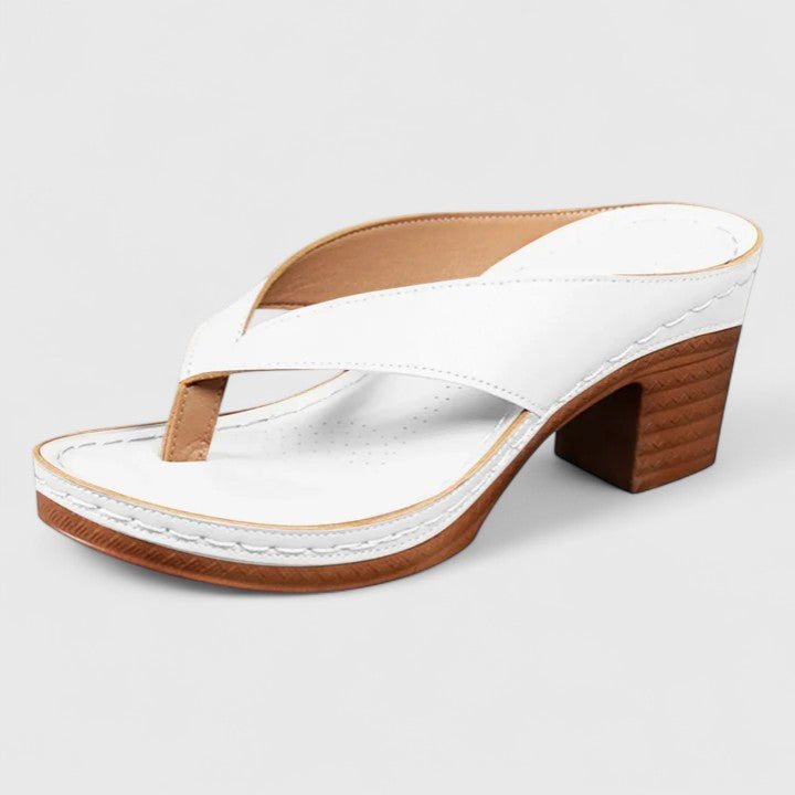 Jazrielle | Orthopädische Absätze