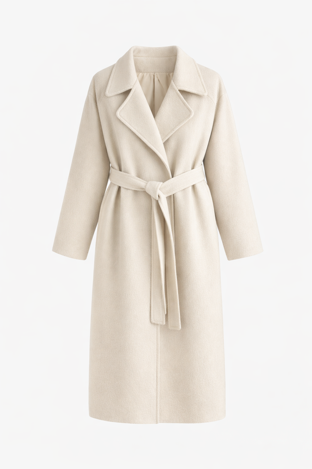 Sienna | Elegant Wrap Coat