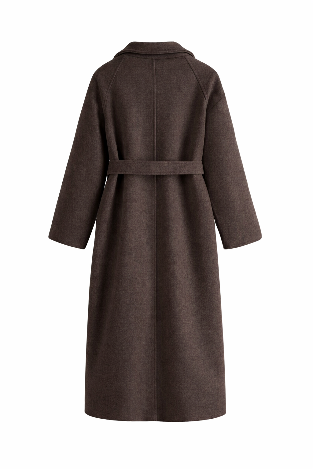 Sienna | Elegant Wrap Coat