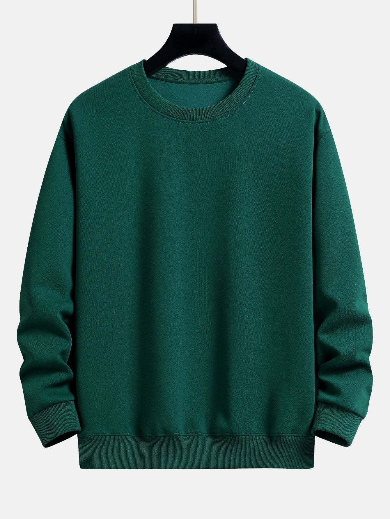 Basis Relax Fit Sweatshirt