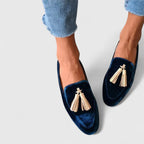 Alessyra | Elegante Slipper