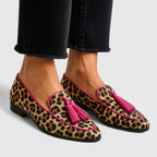 Xhyrene | Stylische Support Loafer