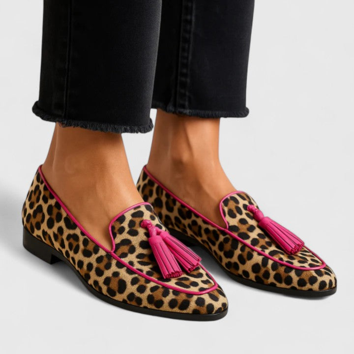 Xhyrene | Stylische Support Loafer