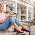 Alisette | Elegante Slipper