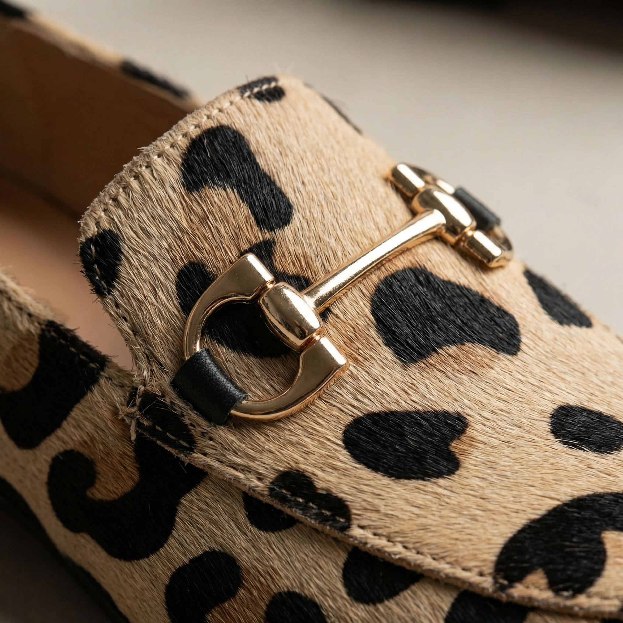 Olivianora | Orthopädische Slipper