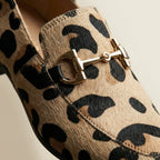 Olivianora | Orthopädische Slipper