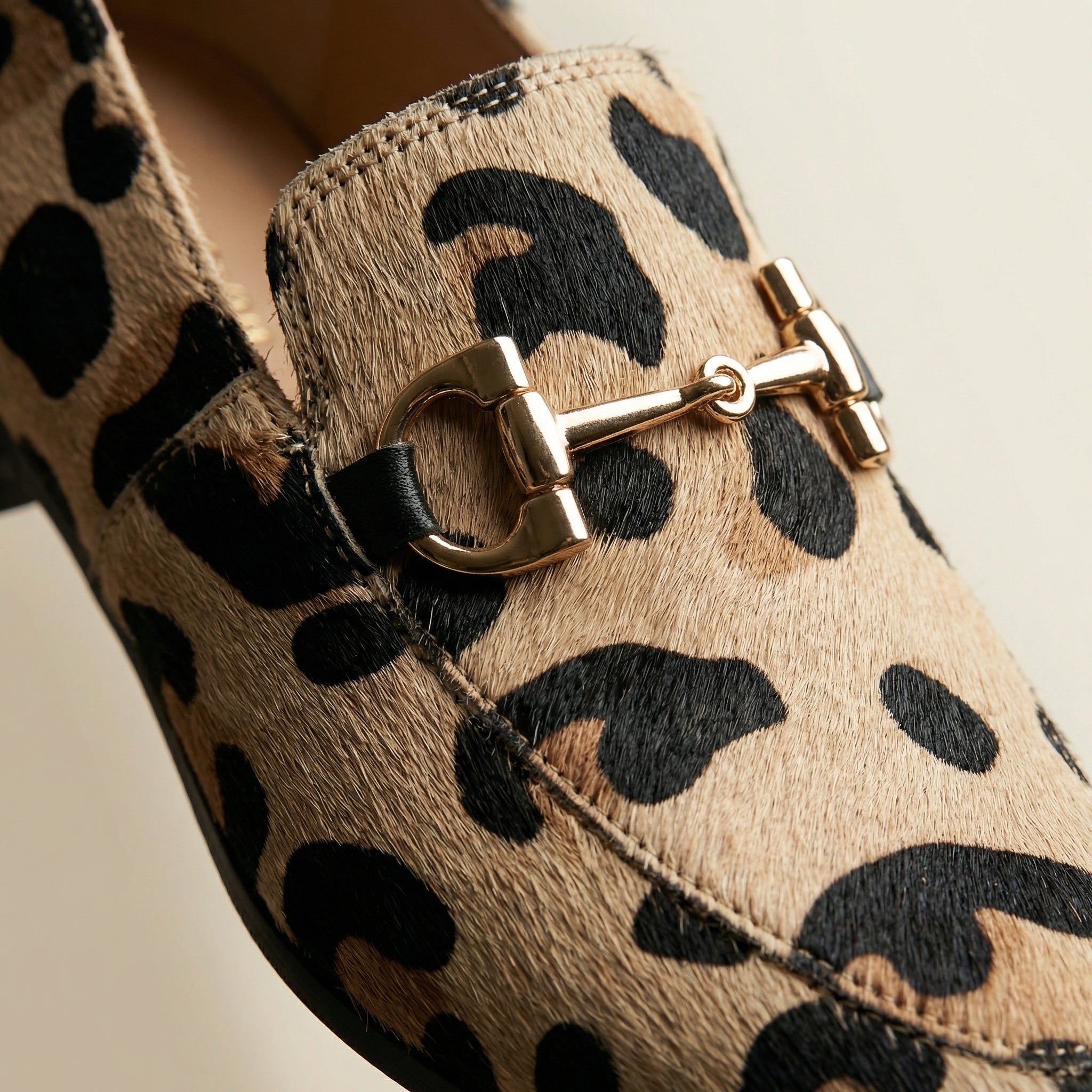 Olivianora | Orthopädische Slipper