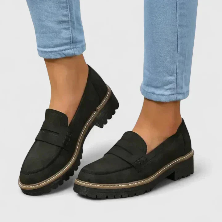 Vox™ | Orthopädische Slipper